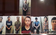 Lừa thuê ô tô đem bán qua Campuchia tiêu thụ, thu lời bất chính hàng tỷ đồng