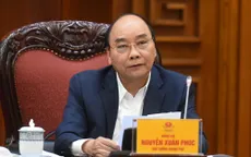 Thường trực Chính phủ họp về vấn đề di dời các cảng trên sông Sài Gòn