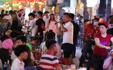TP Hồ Chí Minh quyết 'dẹp yên' nhạc sàn, nhạc DJ ở quán bia, quán vỉa hè