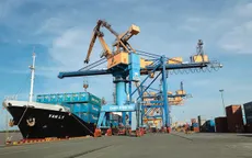 Lần đầu tiên sau 10 tháng Việt Nam thâm hụt thương mại