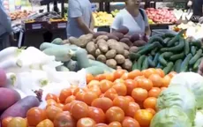 Hàng trăm tấn thực phẩm bị lãng phí tại châu Á mỗi năm