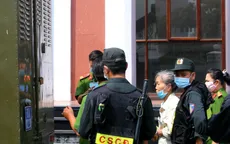 Hoãn phiên tòa phúc thẩm vụ án giết người, giấu xác trong bê tông