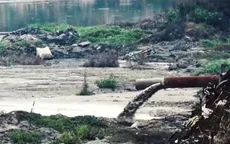Hàng trăm cơ sở, nhà máy giấy ngang nhiên xả thải ra sông