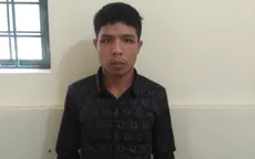 Trộm chó táo tợn dùng chĩa đâm trọng thương dân phòng