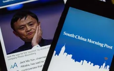 Vì sao Trung Quốc yêu cầu Alibaba thoái vốn khỏi báo, mạng xã hội?