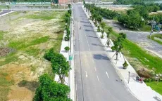 Đất vùng ven TP Hồ Chí Minh hạ nhiệt