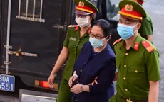 Vụ án nguyên Phó Chủ tịch TP Hồ Chí Minh: Bác yêu cầu của Dương Thị Bạch Diệp