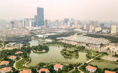 Nhiều ý kiến về việc điều chỉnh địa giới hành chính 3 quận của TP Hà Nội