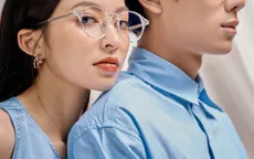 Kính mắt Lily - Thương hiệu thời trang dành cho phái đẹp