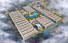 Thiên Lộc Sông Công kiến tạo giá trị bền vững