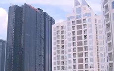 Bộ Xây dựng: Giới đầu cơ bất động sản gây nhiễu loạn thông tin để "thổi giá"
