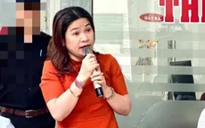 Tìm nạn nhân bị Huỳnh Thị Hạnh Phúc lừa bán "dự án ma"