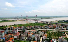 Quy hoạch phân khu đô thị sông Hồng: Kỳ vọng thành phố bên sông