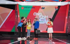 Hấp dẫn trận Chung kết toàn quốc SV 2020