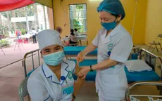 Thực hư thông tin Bắc Giang mời đăng ký, công bố giá vaccine phòng COVID-19