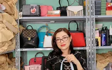 Dạ Thảo Shop bật mí cách chọn túi xách phù hợp