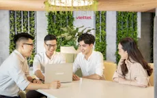 Tìm kiếm sinh viên tài năng tham gia kiến tạo xã hội số