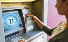 Nước Mỹ "phát sốt" với ATM Bitcoin