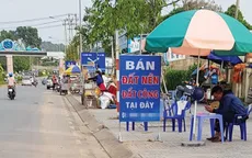 Cẩn trọng trong “cơn say” đất nền
