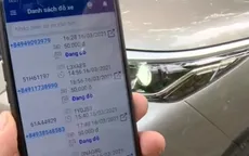 TP. HCM triển khai nhiều chủ trương mới trong lĩnh vực giao thông