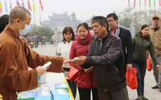 Cơ sở thờ tự, tín ngưỡng, tôn giáo tại Bắc Ninh được mở cửa trở lại từ ngày 18/3