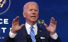 Tổng thống Biden: Tấm séc 1.400 USD sẽ đến tay 85% công dân Mỹ