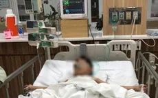 Cấp cứu kịp thời bé trai 6 tuổi ngộ độc thuốc cai nghiện Methadone