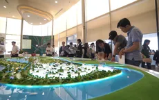 Nhà đầu tư F0 đổ bộ thị trường bất động sản