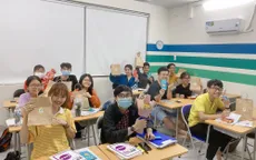 Riki Nihongo - Địa chỉ đào tạo tiếng Nhật được nhiều bạn trẻ yêu thích