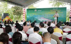 Thêm một "tân binh" trên thị trường phân bón hữu cơ, hỗ trợ nông nghiệp sạch