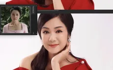 Thu Hà - Người đàn bà phía sau Bạch Cúc của "Hướng dương ngược nắng": Tôi đủng đỉnh!