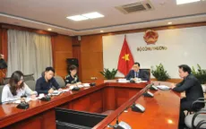 Hiệp định UKVFTA sẽ sớm có hiệu lực chính thức