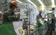 Kiến nghị tạm dừng xuất khẩu phân bón
