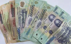 Sợ gia đình phát hiện nợ nần, loan tin bị khống chế cứu tài sản