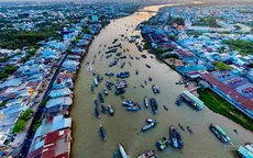 TP.HCM cạn quỹ đất, ĐBSCL vào "tầm ngắm" của các nhà đầu tư