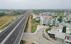 Long An giai đoạn 2021-2030: Phát triển đô thị, tạo động lực thúc đẩy kinh tế