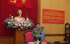 Phát hiện từ sớm, từ xa mọi âm mưu phá hoại cuộc bầu cử