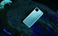 Realme ra mắt smartphone Narzo 30A: Chip Helio G85, pin 6.000 mAh, sạc nhanh 18W, giá 3,99 triệu đồng