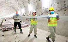 Dùng nguồn lực trong nước để đẩy nhanh tiến độ Metro số 1