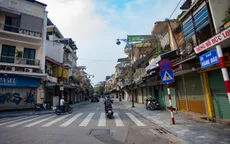Ế ẩm "đất vàng"