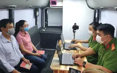 Tại sao người dân nên đi làm thẻ Căn cước công dân có gắn chíp trước ngày 1/7/2021?