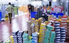 Giải pháp nào để chặn "thiên đường" hàng giả trên chợ mạng?