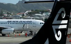 Air New Zealand gây phẫn nộ vì giấu chuyện 2 tiếp viên mắc COVID-19