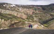 Du khách đã tiêm vaccine COVID-19 không phải cách ly bắt buộc tại Iceland