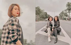 Hướng dương ngược nắng: Châu (Hồng Diễm) trở về "chất lừ" bên em gái?