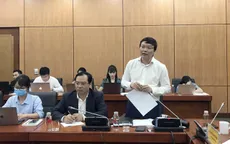 Bộ Nội vụ thông tin việc Vĩnh Phúc bổ nhiệm nữ Phó Giám đốc Sở 31 tuổi