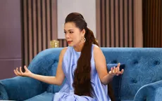 Mỹ Lệ: “Phụ nữ thông minh phải biết dung hòa giữa sự nghiệp và gia đình con cái”