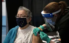 Mỹ sẽ cán mốc 100 triệu liều vaccine ngay trong tuần này