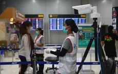 Thái Lan rút ngắn thời gian người nhập cảnh cách ly