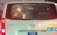 Không nhường đường cho xe cứu thương có thể bị phạt 5 triệu đồng